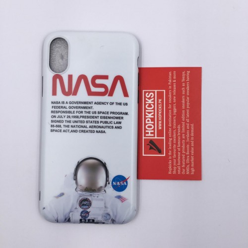 NASA Astronaut Case